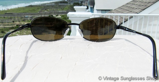 Revo 3028 001 Blue Mirror H2O Sunglasses